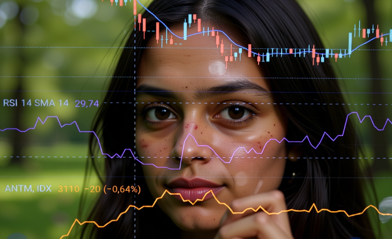 Solving Problems: IHSG Ditutup Loyo ke 5.829, Aksi Lego Saham Big Caps Jadi Penyebab