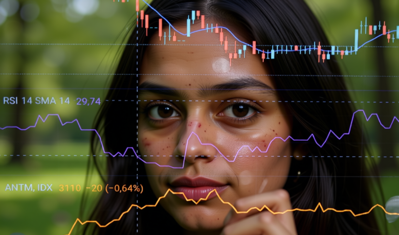Solving Problems: IHSG Ditutup Loyo ke 5.829, Aksi Lego Saham Big Caps Jadi Penyebab