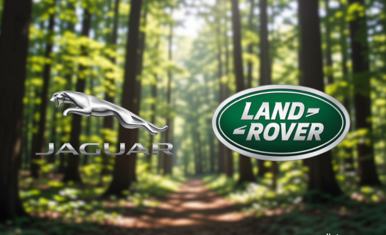 Jaguar Land Rover Diretas Hacker Rusia – Kerugian Ekonomi Tembus Rp44,6 Triliun