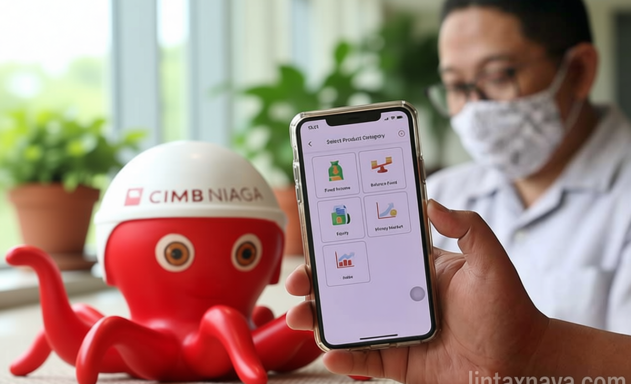 New Policy: CIMB Niaga (BNGA) Tebar Promo Spesial di OCTO Land Blok M hingga Mei 2027