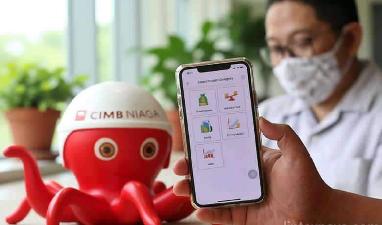 New Policy: CIMB Niaga (BNGA) Tebar Promo Spesial di OCTO Land Blok M hingga Mei 2027