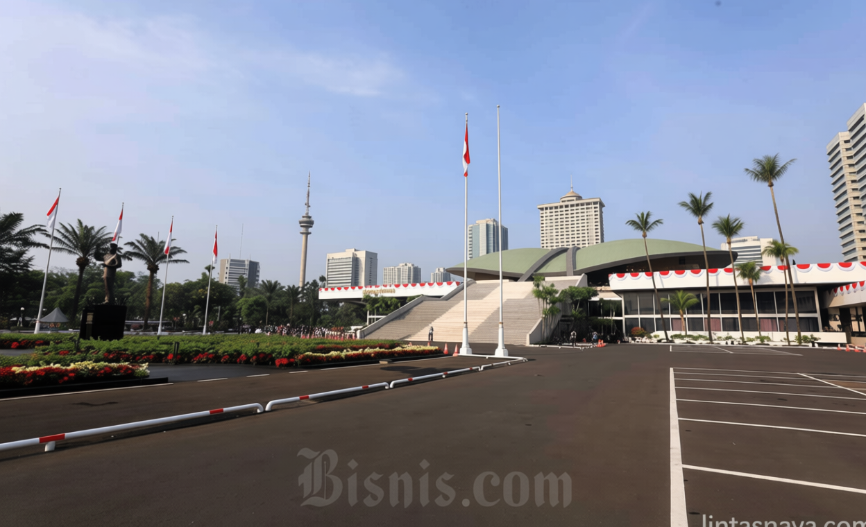 Topics Covered: DPR Soroti Keberpihakan pada Rakyat dalam RUU Komoditas Strategis