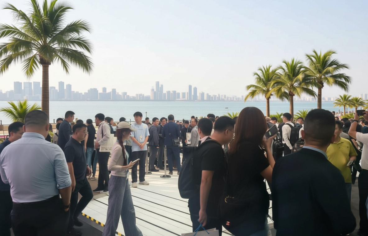 New Policy: MWC Shanghai 2026: Cina dan Asia Pasifik Pimpin Pasar Monetisasi AI Telco Global