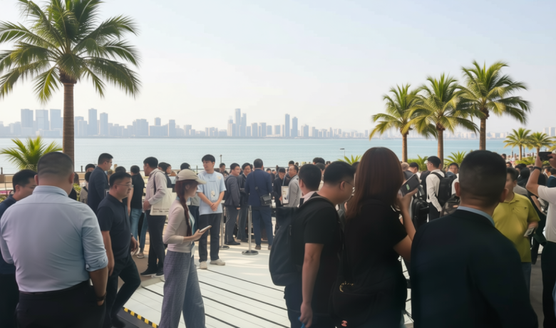 New Policy: MWC Shanghai 2026: Cina dan Asia Pasifik Pimpin Pasar Monetisasi AI Telco Global