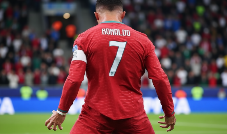 Cetak 2 Gol – Cristiano Ronaldo Ukir Rekor Langka di Piala Dunia 2026