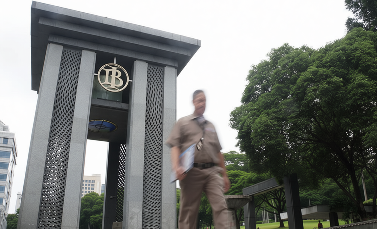 Key Discussion: BI Rate Naik Lagi, Amar Bank Tak Buru-Buru Rombak Suku Bunga
