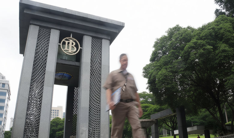 Key Discussion: BI Rate Naik Lagi, Amar Bank Tak Buru-Buru Rombak Suku Bunga