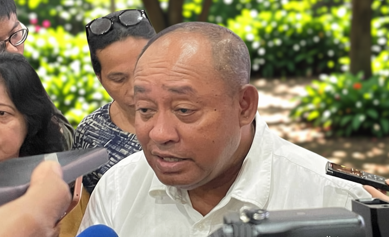 New Policy: Tambang Ilegal Kian Masif, ESDM Fokus Jerat Pemodal