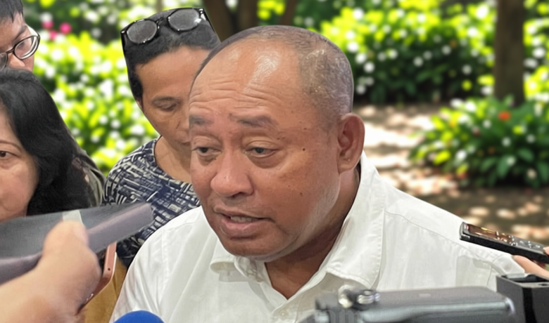 New Policy: Tambang Ilegal Kian Masif, ESDM Fokus Jerat Pemodal