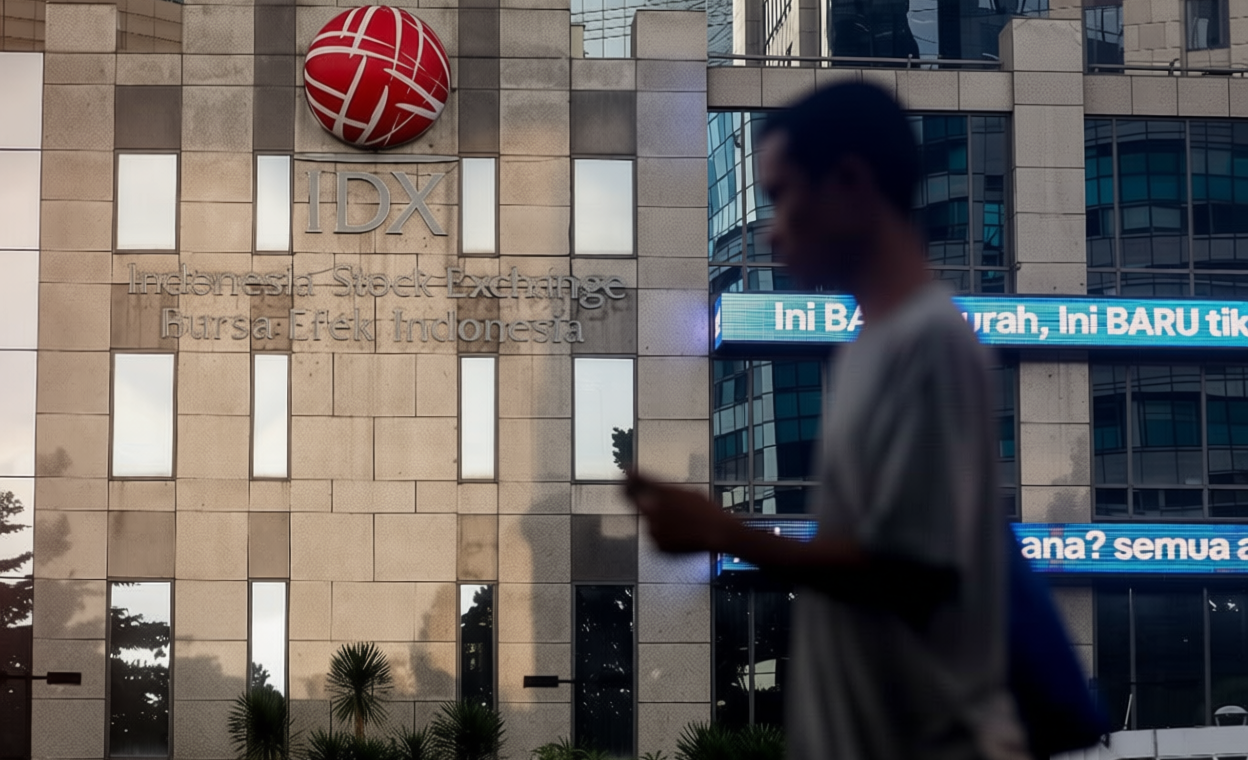 Latest Program: FITT Tinggalkan Bisnis Hotel, Bidik Pertumbuhan lewat Akuisisi Perusahaan Tambang