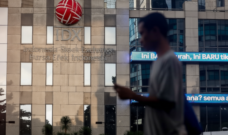 Latest Program: FITT Tinggalkan Bisnis Hotel, Bidik Pertumbuhan lewat Akuisisi Perusahaan Tambang