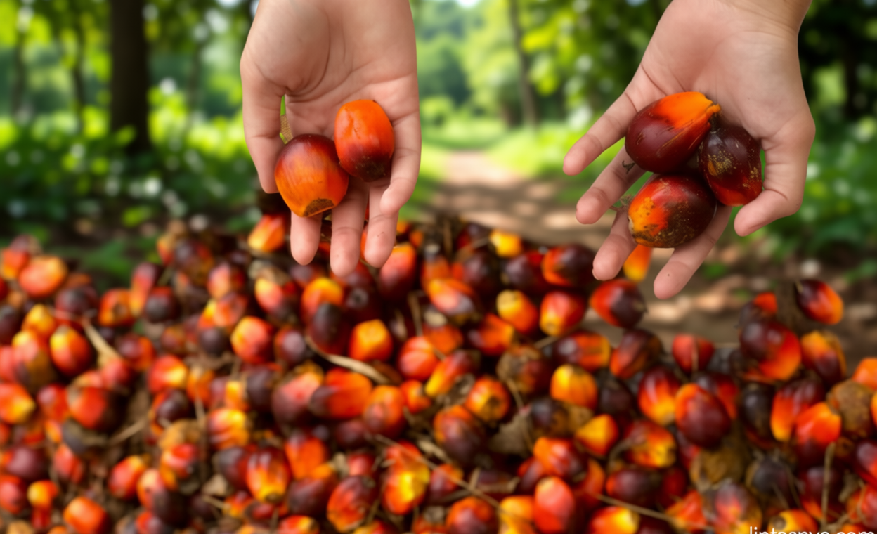 What Happened During: Harga CPO Menguat ke 4.632 Ringgit per Ton Dipicu Lonjakan Permintaan India