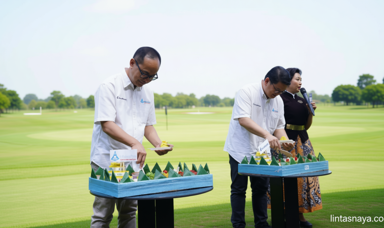 Special Plan: SKKL Rising 8 Tergelar, Konektivitas Digital Indonesia Makin Andal
