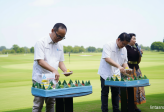 Special Plan: SKKL Rising 8 Tergelar, Konektivitas Digital Indonesia Makin Andal