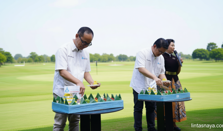 Special Plan: SKKL Rising 8 Tergelar, Konektivitas Digital Indonesia Makin Andal