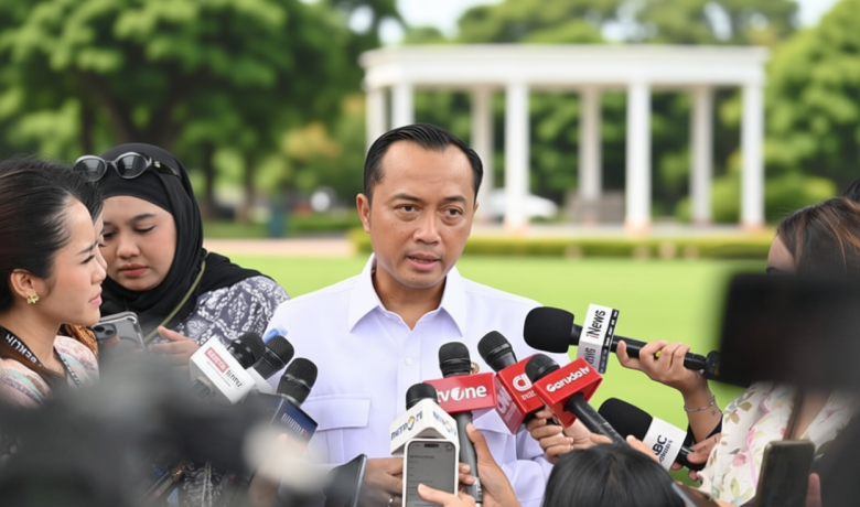 Facing Challenges: Ada 42.151 Orang Ikut Pilih Logo HUT ke-81 RI