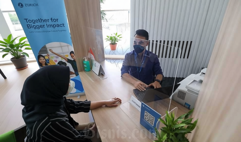 New Policy: Zurich Life Optimistis Unitlink Terus Tumbuh, APE Naik Lebih dari 30% per Mei 2026