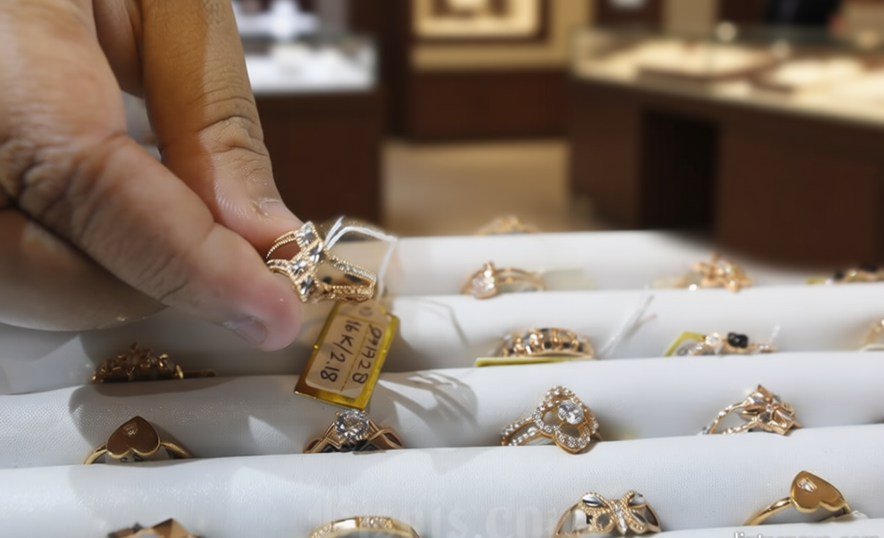 Harga Emas Perhiasan Hari Ini Minggu 29 Juni 2026