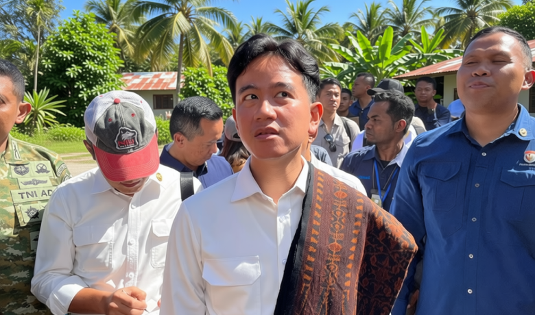 Special Plan: Cerita Gibran Ajak Mahasiswa Keliling Papua, Dinilai Upaya Buka Ruang Kritik dari Dalam