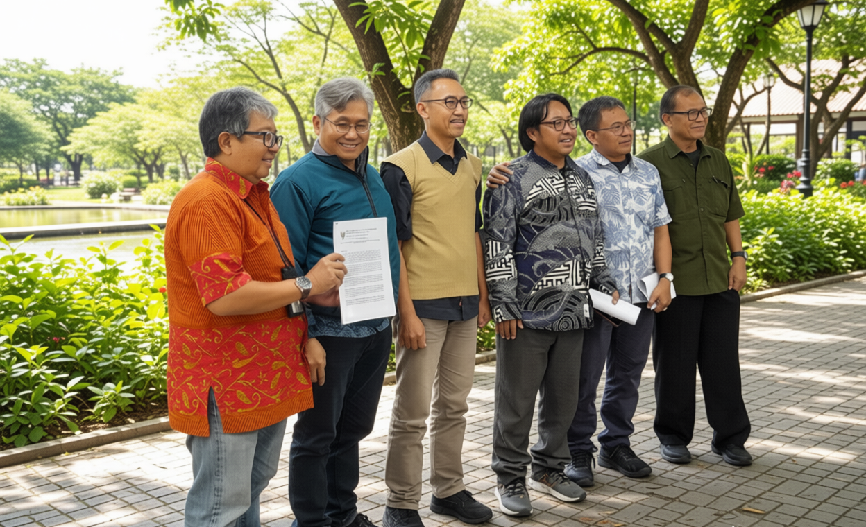 New Policy: Dorong Perpres Publisher Rights Jadi UU, KTP2JB Harap Google Cs Lebih Transparan