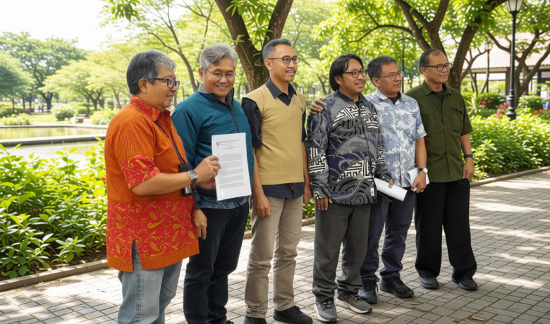 New Policy: Dorong Perpres Publisher Rights Jadi UU, KTP2JB Harap Google Cs Lebih Transparan