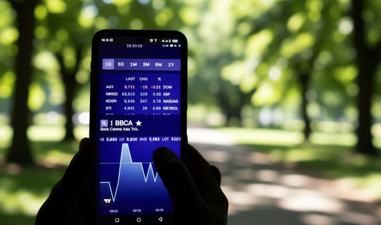 Latest Program: Indeks Bisnis-27 Ditutup Melemah, Saham ADRO, ICBP, JPFA Masih Bertenaga