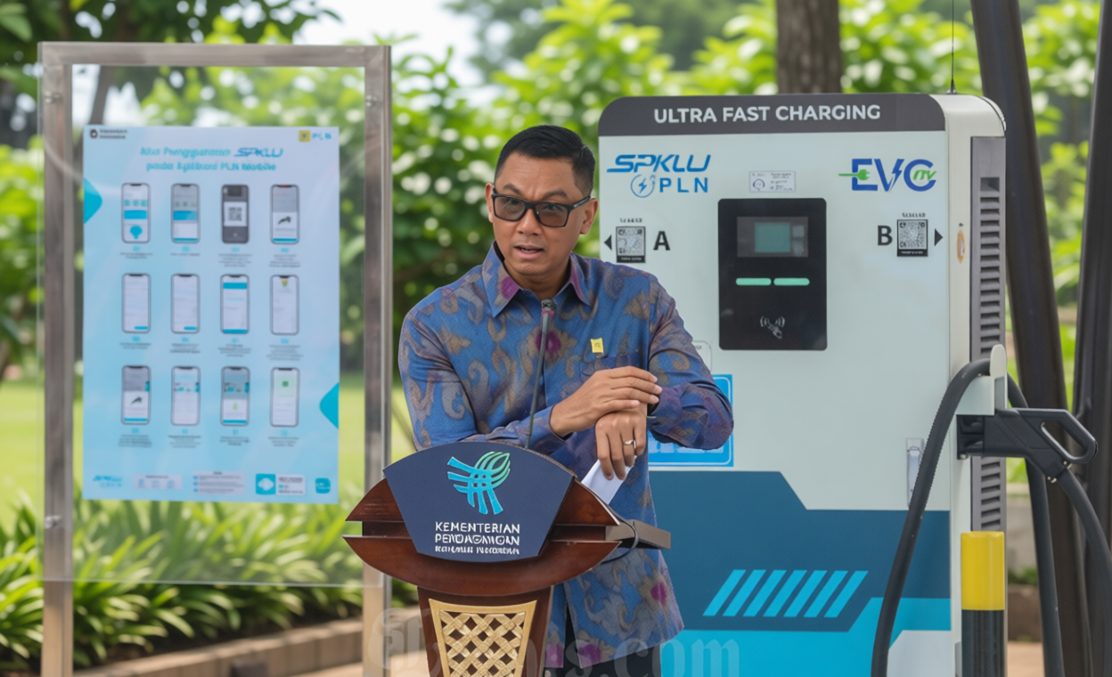 Main Agenda: Siapa Sosok Darmawan Prasodjo yang Masih Bertahan jadi Dirut PLN?
