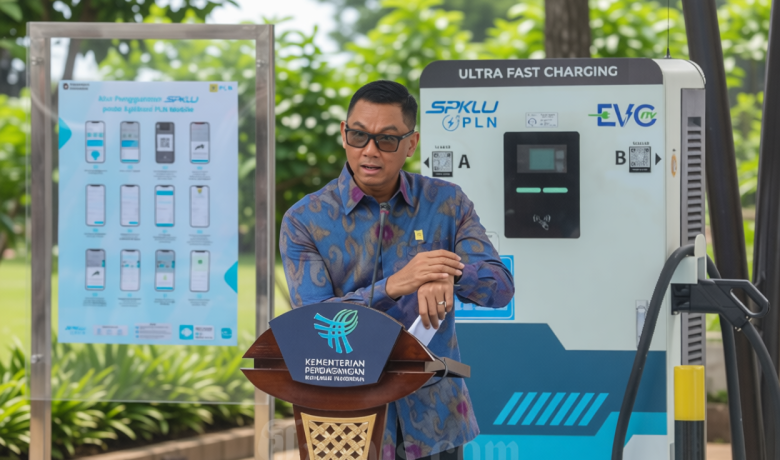 Main Agenda: Siapa Sosok Darmawan Prasodjo yang Masih Bertahan jadi Dirut PLN?