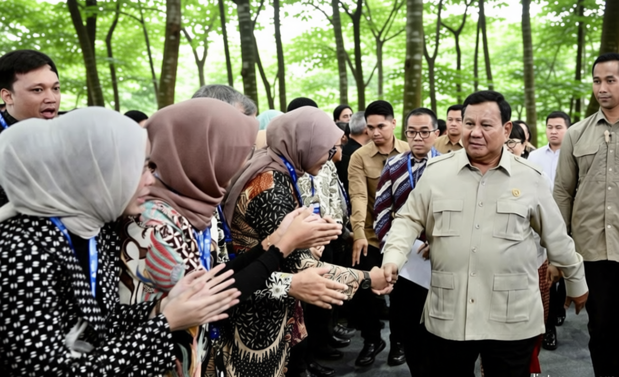 Key Strategy: BRIN dan Kemendiktisaintek Siapkan Peta Jalan Riset hingga 2045, Jadi Acuan Industrialisasi