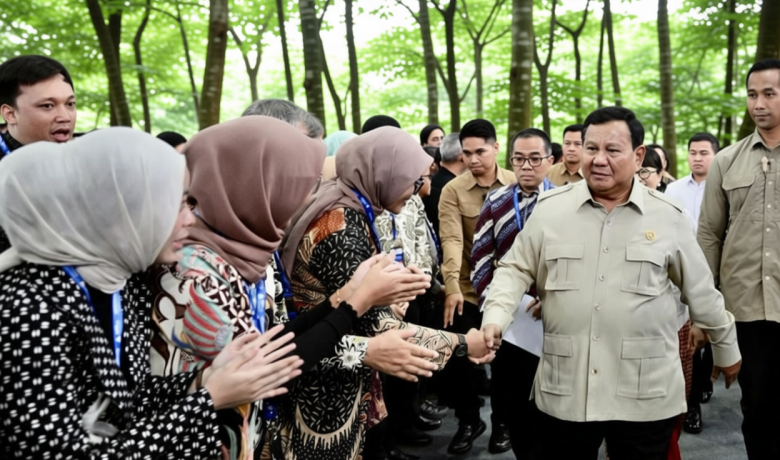 Key Strategy: BRIN dan Kemendiktisaintek Siapkan Peta Jalan Riset hingga 2045, Jadi Acuan Industrialisasi