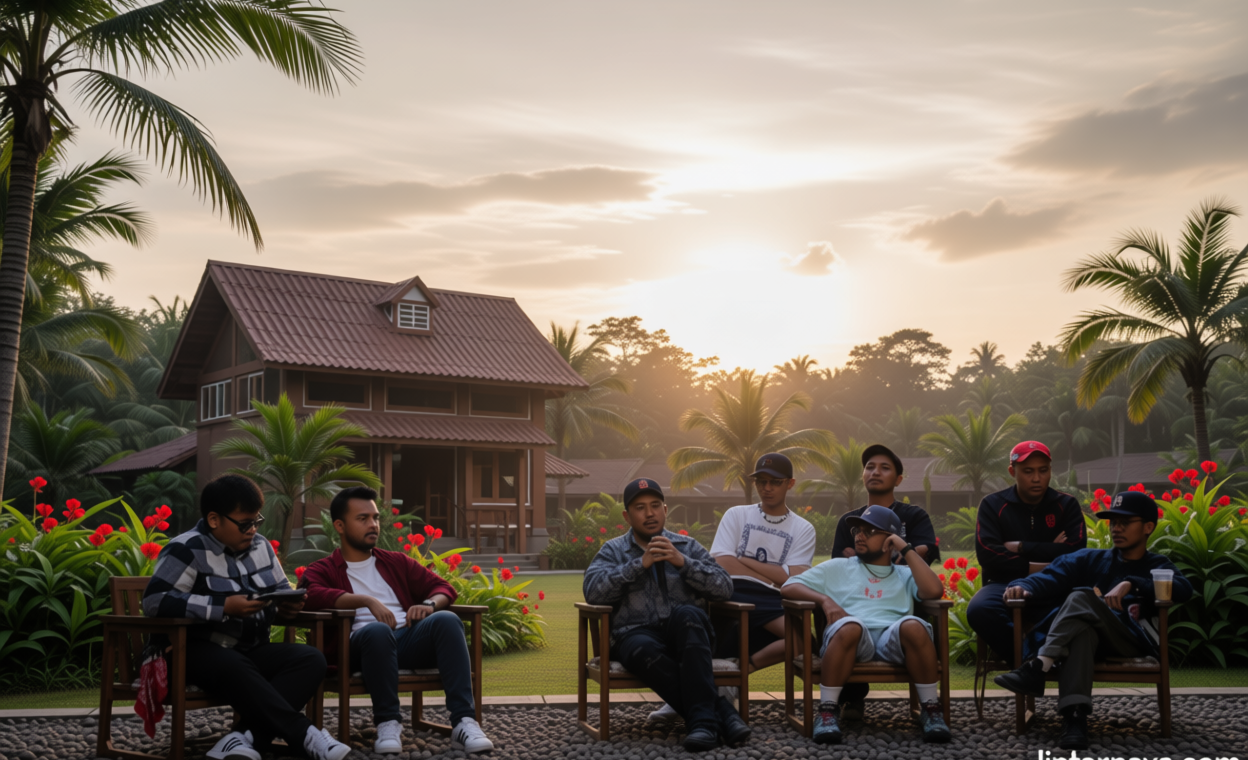 Key Issue: Pesta Timuran Jaksel Siap Digelar, Rayakan Musik & Budaya Indonesia Timur