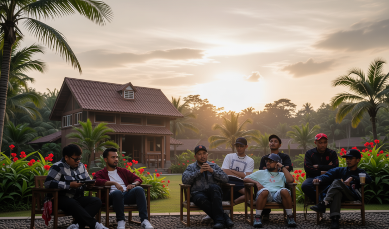Key Issue: Pesta Timuran Jaksel Siap Digelar, Rayakan Musik & Budaya Indonesia Timur