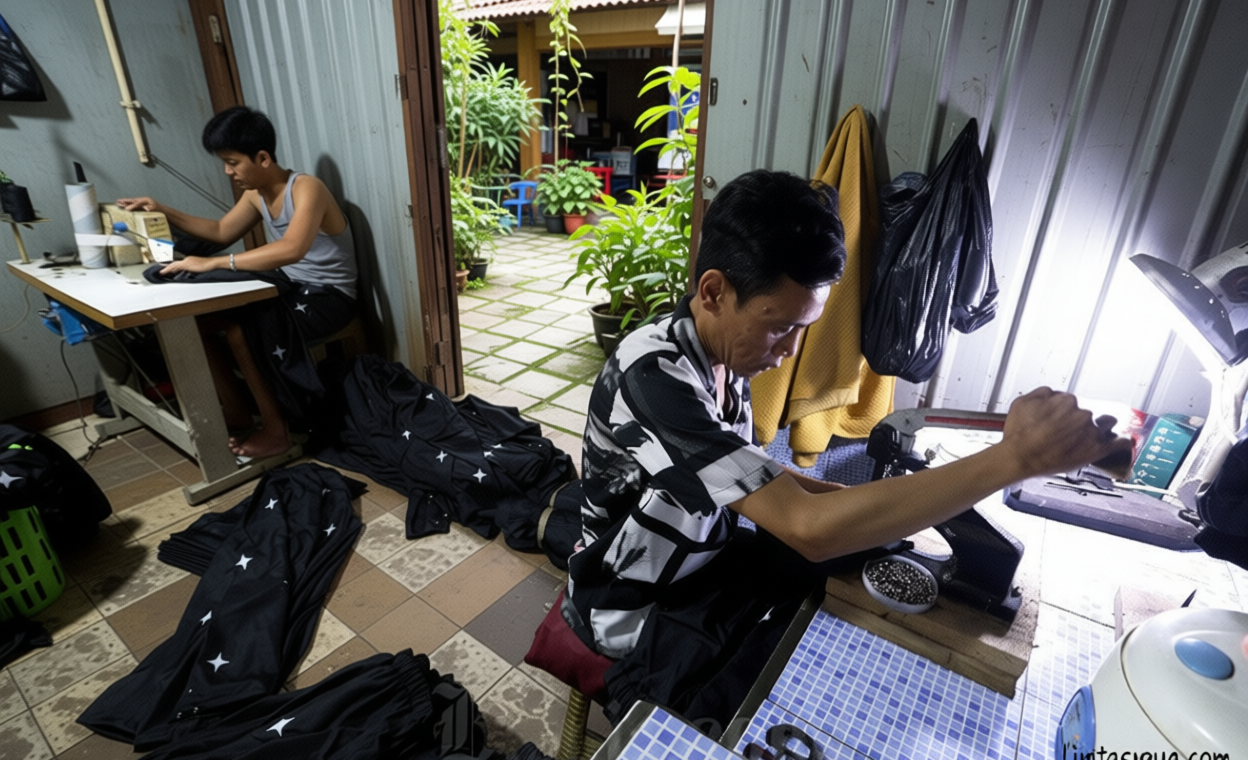 Key Strategy: Pengusaha Konveksi Minta PLN Perbaiki Sistem Informasi Pemadaman Listrik