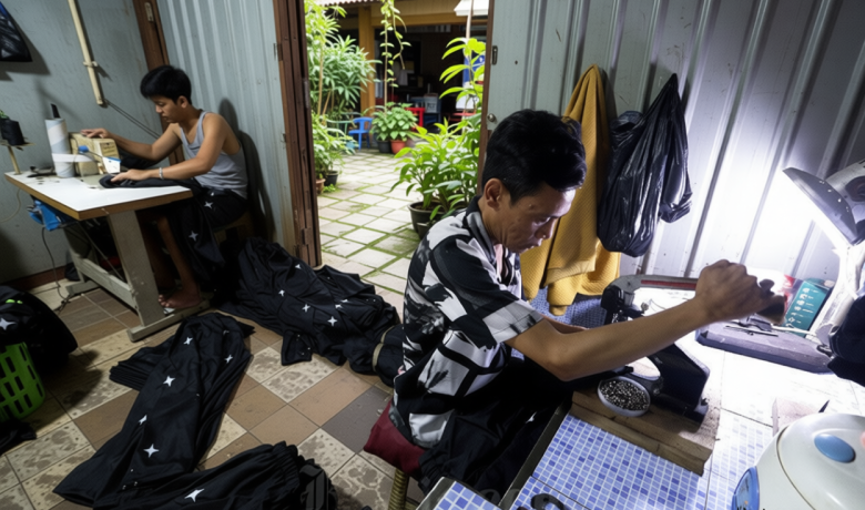 Key Strategy: Pengusaha Konveksi Minta PLN Perbaiki Sistem Informasi Pemadaman Listrik