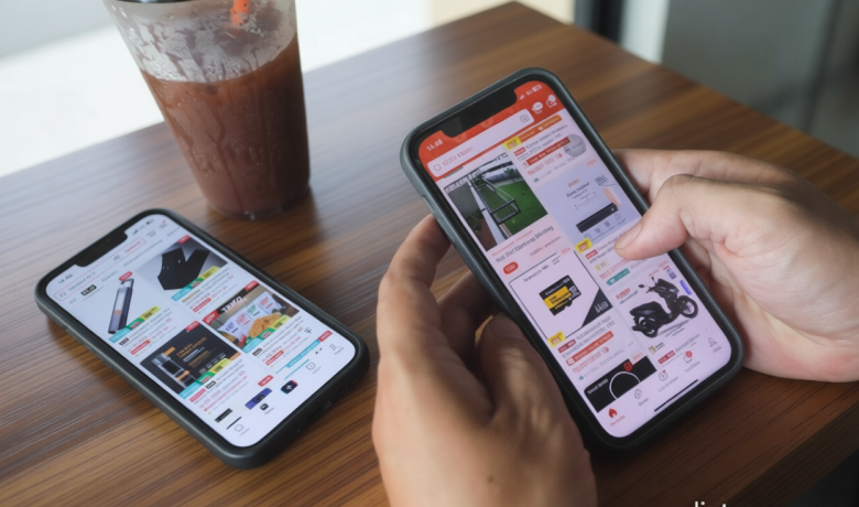 Special Plan: Pajak Penghasilan Merchant di Tokopedia-Shopee Cs Mulai 1 Juli? DJP Tunggu Arahan Purbaya