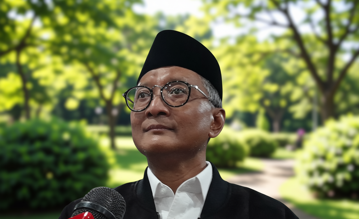 Latest Program: Menteri PU Bakal Bentuk Satgas Khusus untuk Antisipasi El Nino