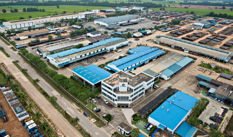 Key Discussion: Prospek Minat Investasi Kawasan Industri di Tengah Penguatan Regulasi