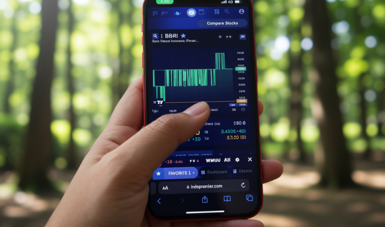 Rekomendasi Saham dan Pergerakan IHSG Hari Ini – Senin 29 Juni 2026