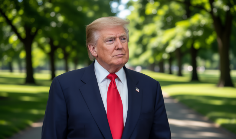 Topics Covered: Trump Ancam Tarif 100% ke Negara-negara yang Pajaki Perusahaan Digital AS