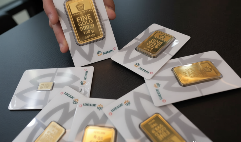 Important Visit: Harga Buyback Emas Antam Hari Ini Jumat 19 Juni 2026 & Besaran Pajaknya