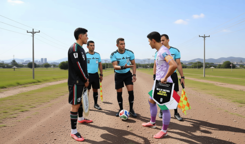 Main Agenda: Live Hasil Piala Dunia 2026: Meksiko vs Korea Selatan
