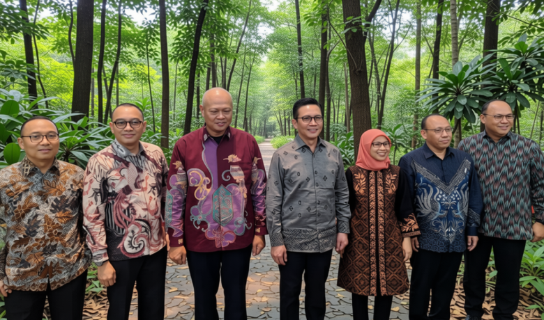 New Policy: Pelaku Pasar Ingatkan Target BEI Perhatikan Kualitas Tak Hanya Soal Kuantitas