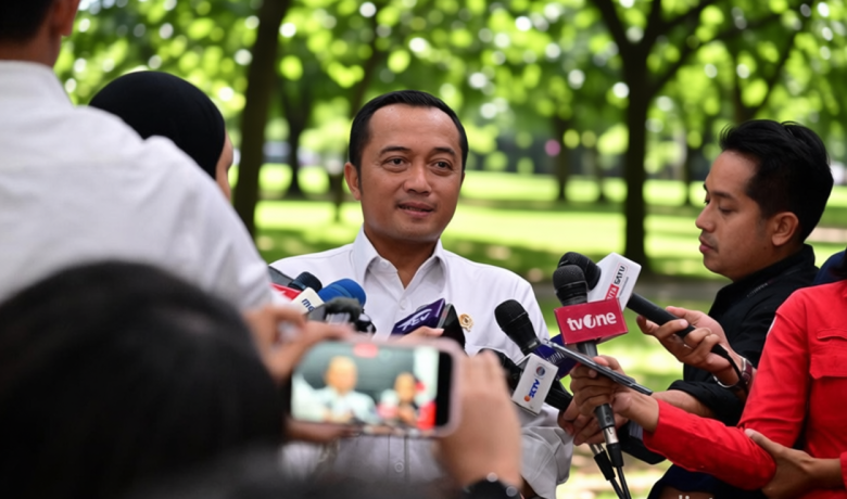 Topics Covered: Mensesneg Jadi Ketua Satgas PHK, Apa Tugasnya?