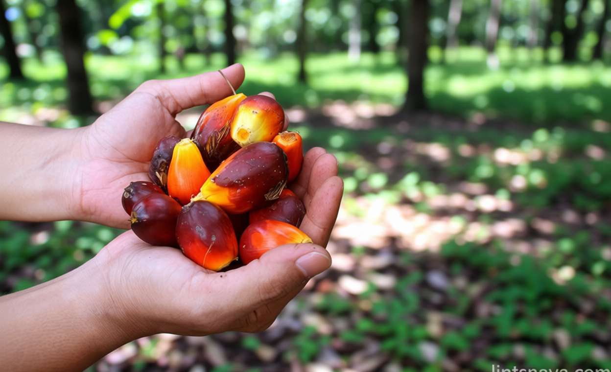 Hanya 5% Lahan Sawit Terakreditasi – BSN Wanti-wanti Tantangan EUDR