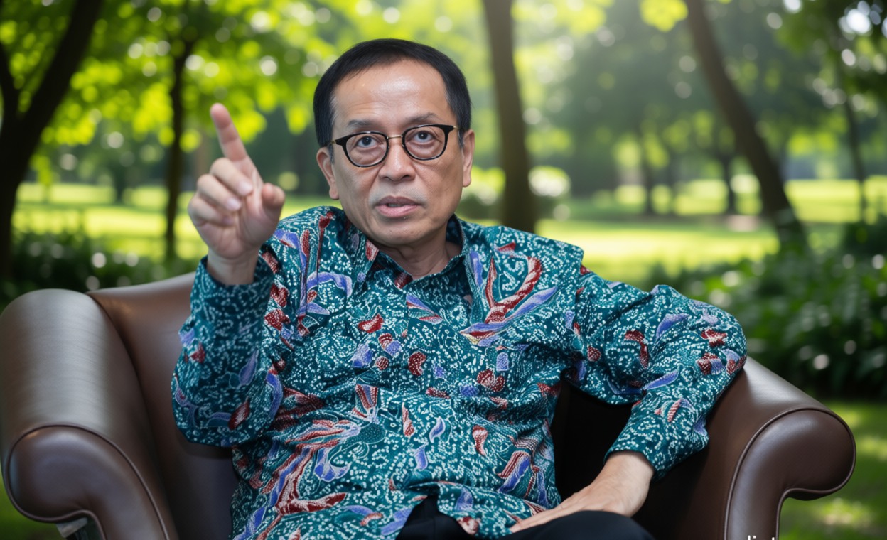 Main Agenda: Likuiditas Perbankan RI Tetap Solid hingga Kuartal II/2026, OJK Ungkap Risikonya