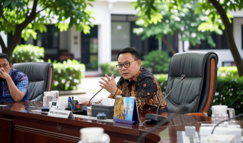 New Policy: Di Tengah Evaluasi BGN, KSP Pastikan Program Makan Bergizi Gratis Tetap Jalan