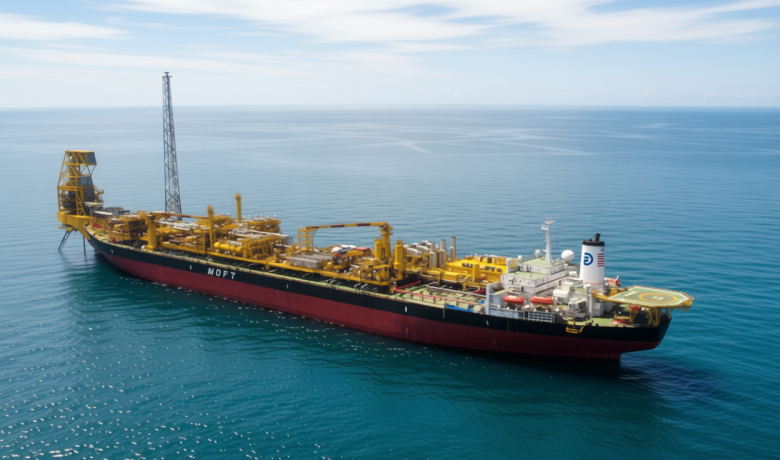 Meeting Results: Kapal Pertamina Gamsunoro Akhirnya Lolos dari Selat Hormuz