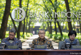 Meeting Results: BI Ungkap Kredit yang Belum Cair Tembus Rp2.576 Triliun per Mei 2026