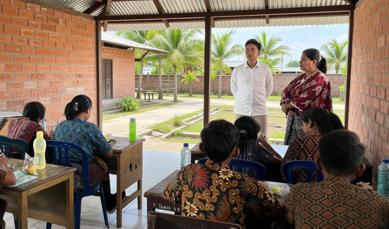 Latest Program: Gibran Minta Tata Kelola MBG Dibenahi: Pengadaan Tak Sesuai dan Korupsi Harus Hilang