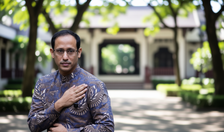 New Policy: Fakta-fakta Sidang Vonis Kasus Chromebook Nadiem Makarim